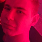 Андрей, 20, Хабаровск