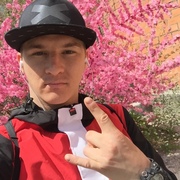Ярослав, 32, Дальнегорск