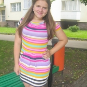 Evgeniya* 28 Pinsk