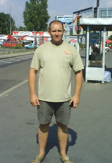 My photo - Viktor, 57 from Kakhovka (@lebvin)