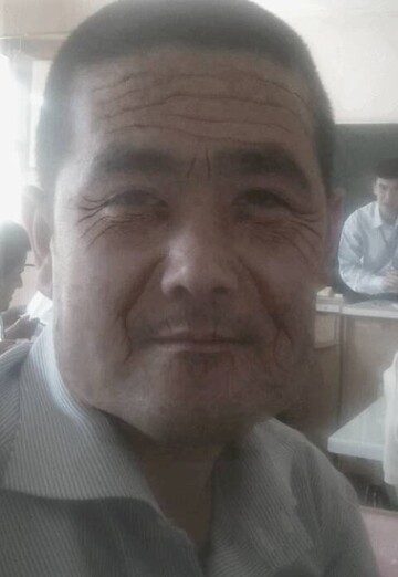 Моя фотография - Akram Али, 71 из Самарканд (@akramali)