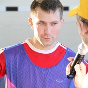 Андрей, 34, Коммунар