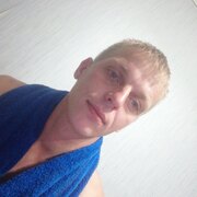 Михаил Б, 36, Новотроицк