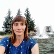 Светлана 39 лет (Лев) Черемхово