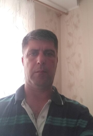 Моя фотография - Сергей, 52 из Нижний Новгород (@sergeychilikin1)