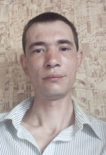Моя фотография - Алесь, 34 из Гагарин (@ales499)