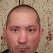 Александр Казачков, 41, Фролово