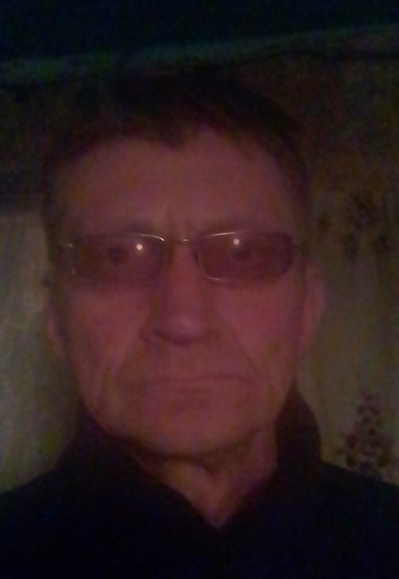 My photo - Yuriy, 53 from Starodub (@uriy150826)
