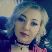 Анастасия, 26, Краснотуранск