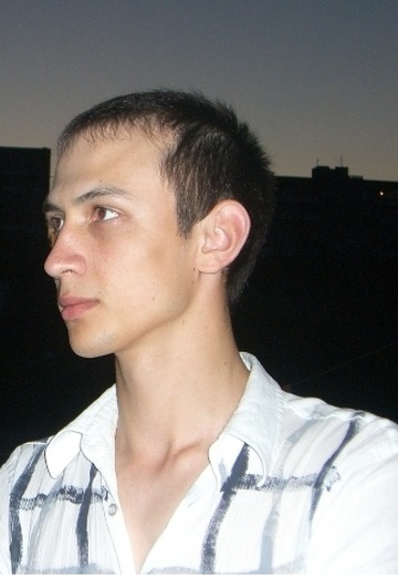 Evgeniy (@baben1986) — my photo № 3
