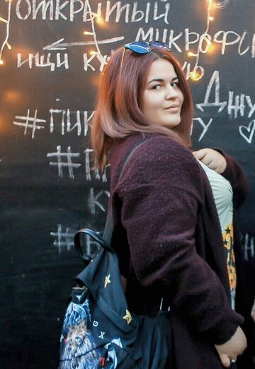My photo - Alina, 25 from Krasnodar (@alina62689)