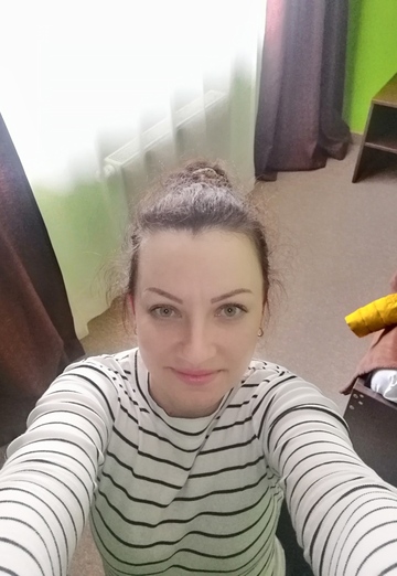 My photo - Anastasiya, 34 from Vladivostok (@anastasiya174361)