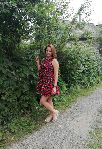 My photo - Tatyana, 34 from Chelyabinsk (@tatyana196303)