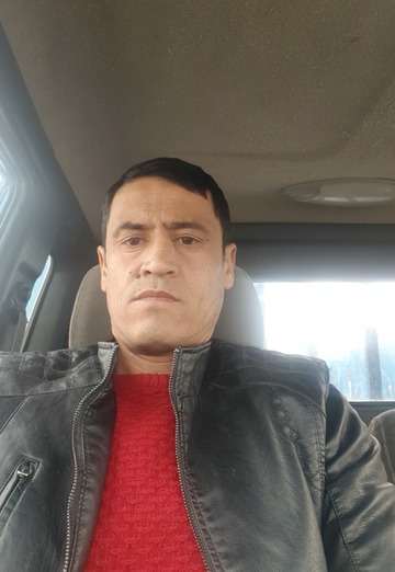 My photo - saydullo, 43 from Khujand (@saydullo141)