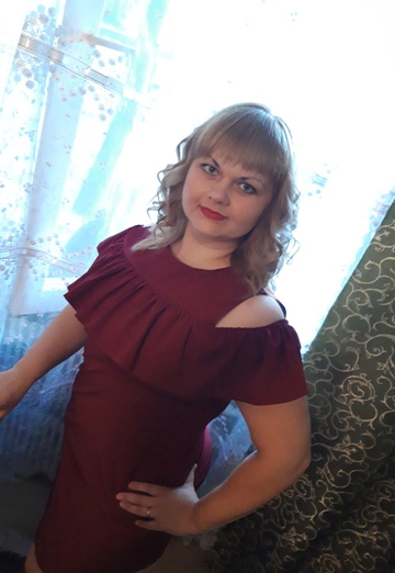 Моя фотография - наталья, 34 из Курск (@natalya285260)
