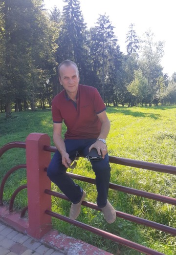 Моя фотографія - Сергій Олійник, 54 з Луцьк (@sergyolynik3)