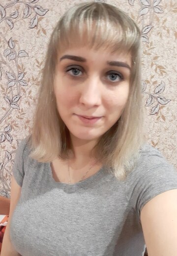 My photo - Valeriya, 28 from Pushkin (@valeriya32618)