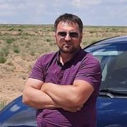 Паша, 38, Багаевский