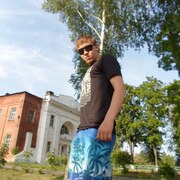 Андрей, 31, Белоозёрский