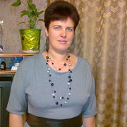 татьяна, 52, Атяшево