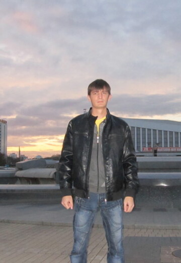Andrey (@andrey342188) — my photo № 2