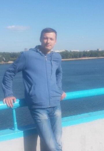 My photo - Andrey, 30 from Poltava (@andrey624894)
