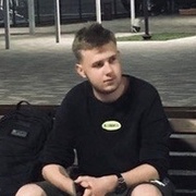 Андрей, 22, Бугульма