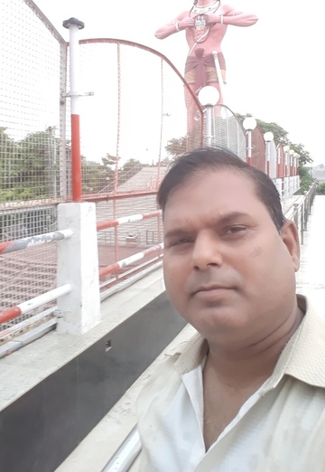 My photo - Dharmendar Saxsena, 37 from Gurugram (@dharmendarsaxsena)