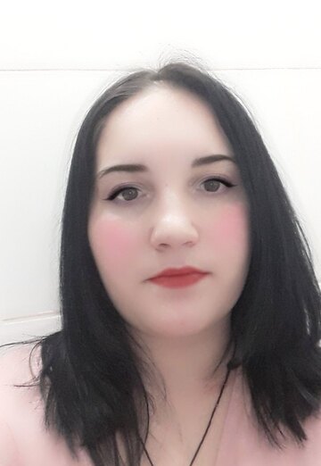 My photo - Anastasiya, 25 from Sochi (@anastasiya162699)