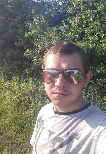 Моя фотография - Сергій, 29 из Ровно (@sergy10431)