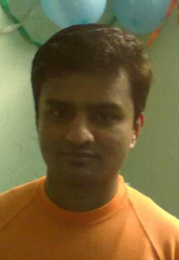 ANAND (@anand218) — my photo № 1