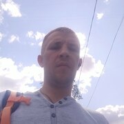 Алексей Надежкин, 32, Зубова Поляна