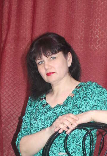 My photo - Lena, 48 from Voronezh (@lena75511)