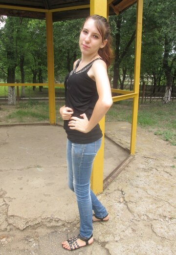 Yulya (@ulya15257) — my photo № 5