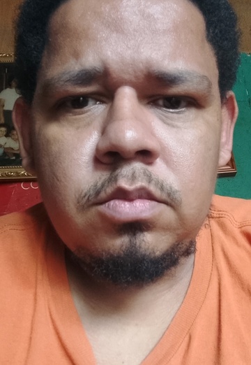 My photo - Adrián Forbes, 37 from Managua (@adrinforbes)