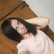 Инна Череватая, 28, Выселки