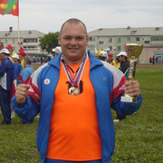 василий, 45, Куса
