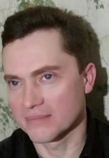 My photo - Aleksey, 49 from Pavlograd (@aleksey387774)