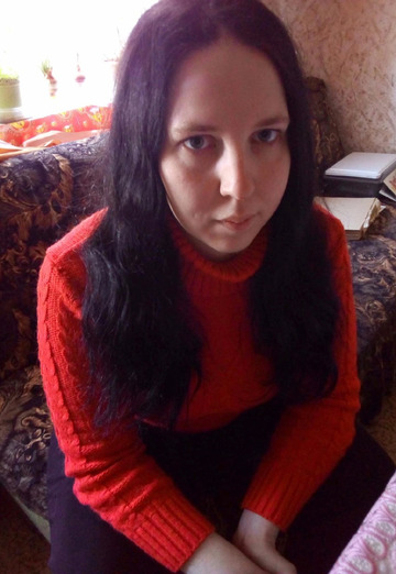 My photo - Irina Alekseeva, 32 from Vyazniki (@irinaalekseeva49)