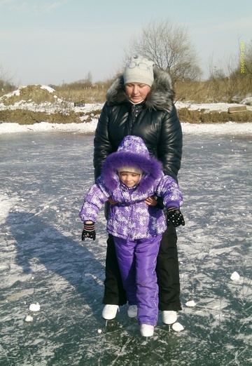 evgeniya (@evjeniasoldatenko) — my photo № 2