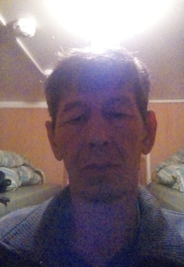 My photo - Samat, 54 from Orenburg (@samat1938)