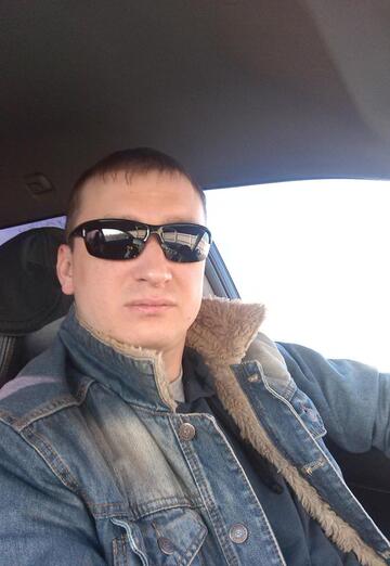 My photo - Artem, 40 from Podolsk (@artem142181)
