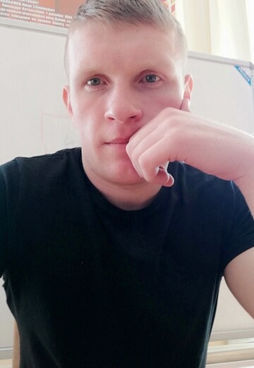 My photo - Konstantin, 30 from Barnaul (@konstantin76399)