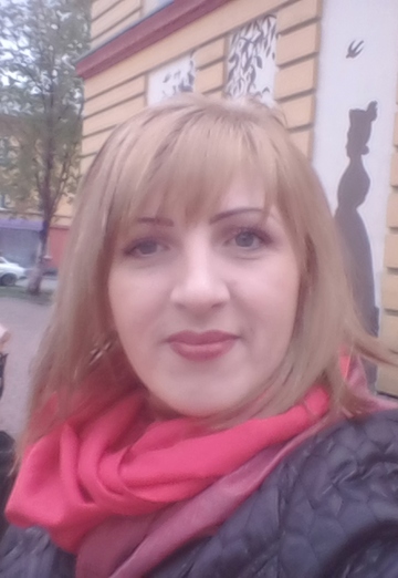 My photo - Tamara, 35 from Prokopyevsk (@tamara12641)