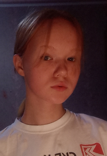 Mein Foto - Marja, 18 aus Wladiwostok (@marjayurchenko)