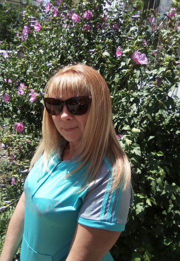 Моя фотография - Виктория, 45 из Симферополь (@viktoriya96382)