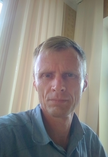 Моя фотография - Александр, 51 из Санкт-Петербург (@aleksandr673222)