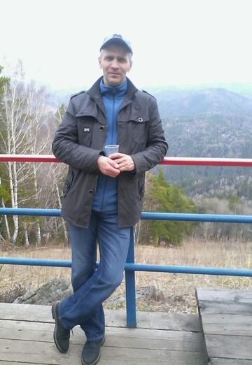 My photo - Sergey Borodinov, 54 from Neryungri (@sergeyborodinov0)