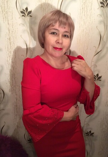 Моя фотография - Лариса, 49 из Улан-Удэ (@larisa45163)