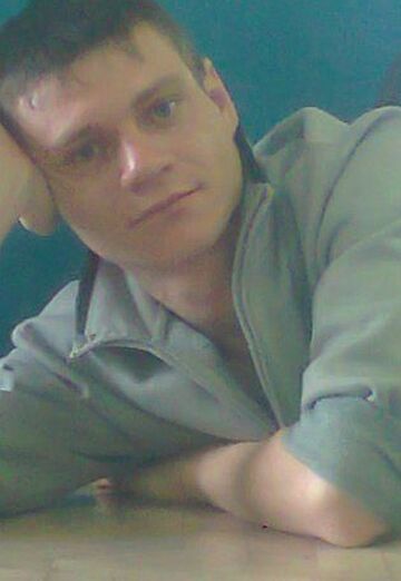 Моя фотография - ivan, 35 из Саранск (@ivan211928)
